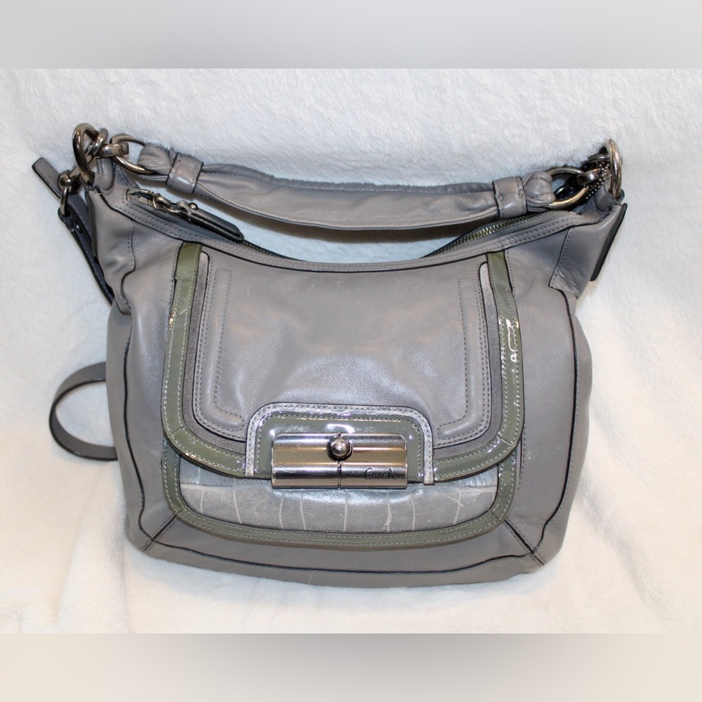 Coach Kristen Spectator Bag